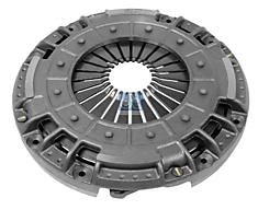 Корзина D-330 ОМ366 - Чугун