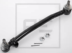Тяга рулевая продольная MB709-814 - L=505