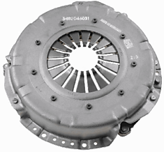 Корзина D-280 ОМ364