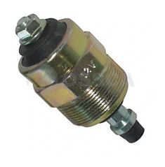 Клапан электромагнитный OM602