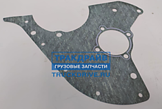 Прокладка передней крышки OM366***
