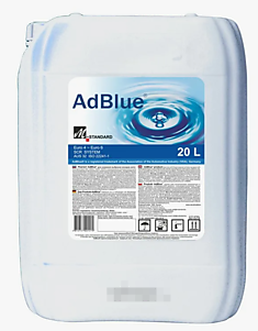 Реагент AdBlue - 20л
