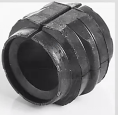 Подушка стабилизатора d=37 Atego - заднего 