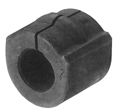 Подушка стабилизатора d=35 MB814-1317