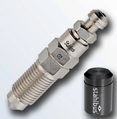 Штуцер прокачки M10x1,0 - MB