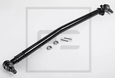Тяга рулевая продольная Atego - L=846