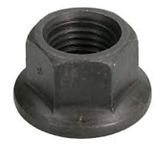 Гайка колеса - M14*1.5х19 