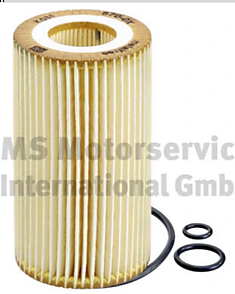 Фильтр маслянный OM611 - 2.2