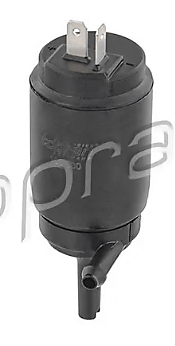 Мотор бачка омывателя MB - 12V