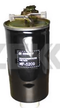 Фильтр топливный LT - 2.5