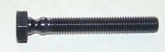 Болт крепления шкива ТНВД om602