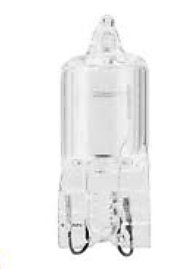 Лампа 12V W10W   W2.1x9.5d