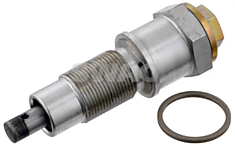 Натяжитель цепи ГРМ OM602