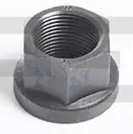 Гайка колеса - M18*1.5х24  