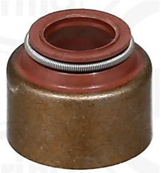 Сальник клапана OM364 - 10mm - EX 