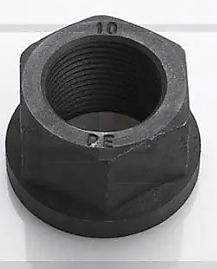 Гайка колеса - M22x1.5x30 