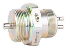 Датчик КПП Sprinter - зад.передач