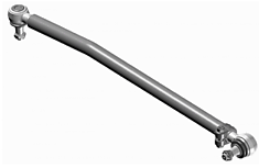 Тяга рулевая продольная MB709-917 - L=725