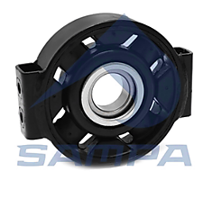 Подшипник подвесной MB 814 d=35mm 